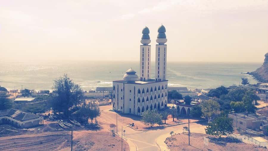 Visit Monument, Mosque, Markets, Cathedral In Dakar City - How Comfort and Timing Really Feel on the Day