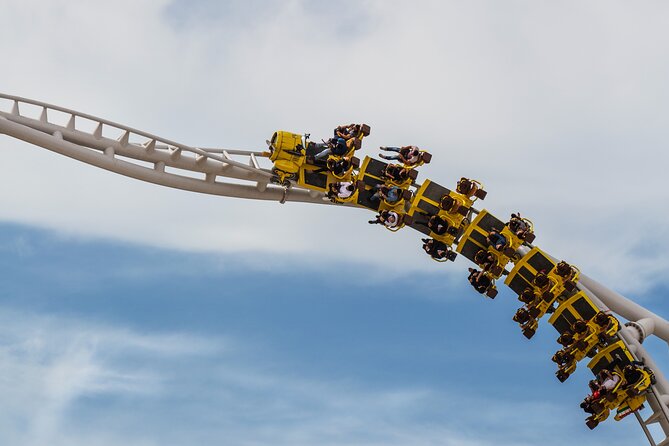 Visit To Ferrari World And Sheikh Zayed Mosque - The Day’s Pace: Why 8 to 9 Hours Works (and When It Doesn’t)